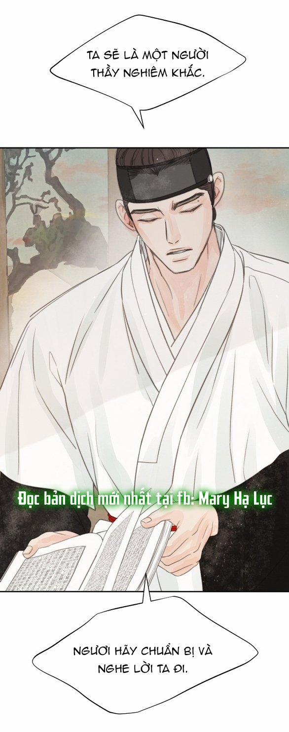 [18+] Chuyến Đi Đêm Cùng Nhà Vua 38 trang 30