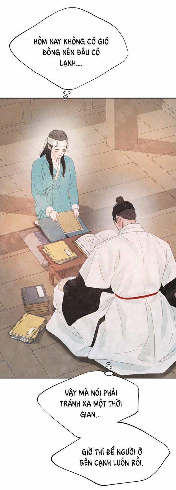 [18+] Chuyến Đi Đêm Cùng Nhà Vua 38 trang 35