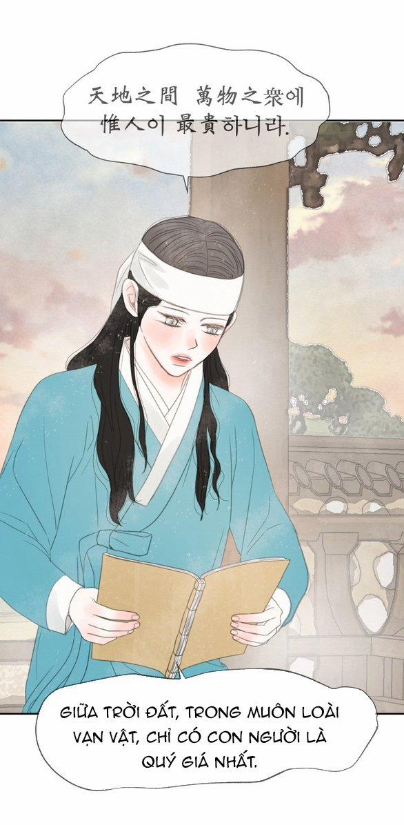 [18+] Chuyến Đi Đêm Cùng Nhà Vua 38 trang 39