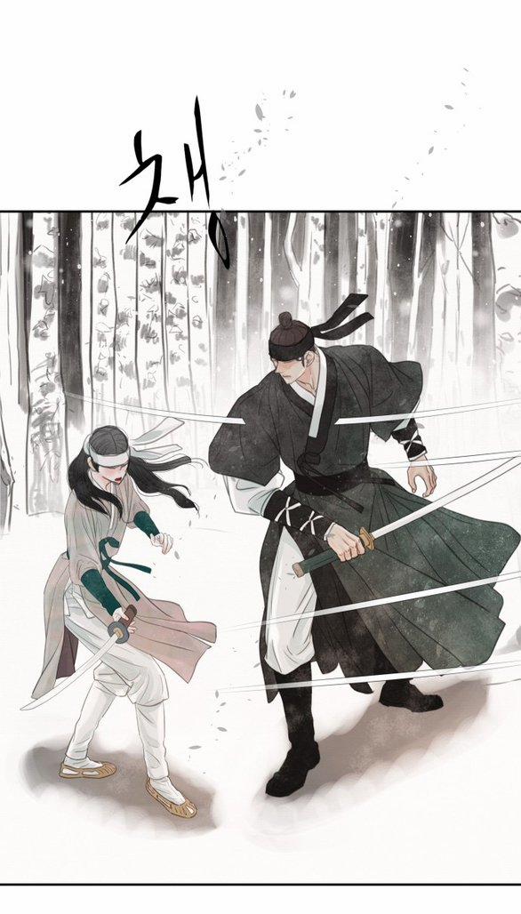 [18+] Chuyến Đi Đêm Cùng Nhà Vua 38 trang 5