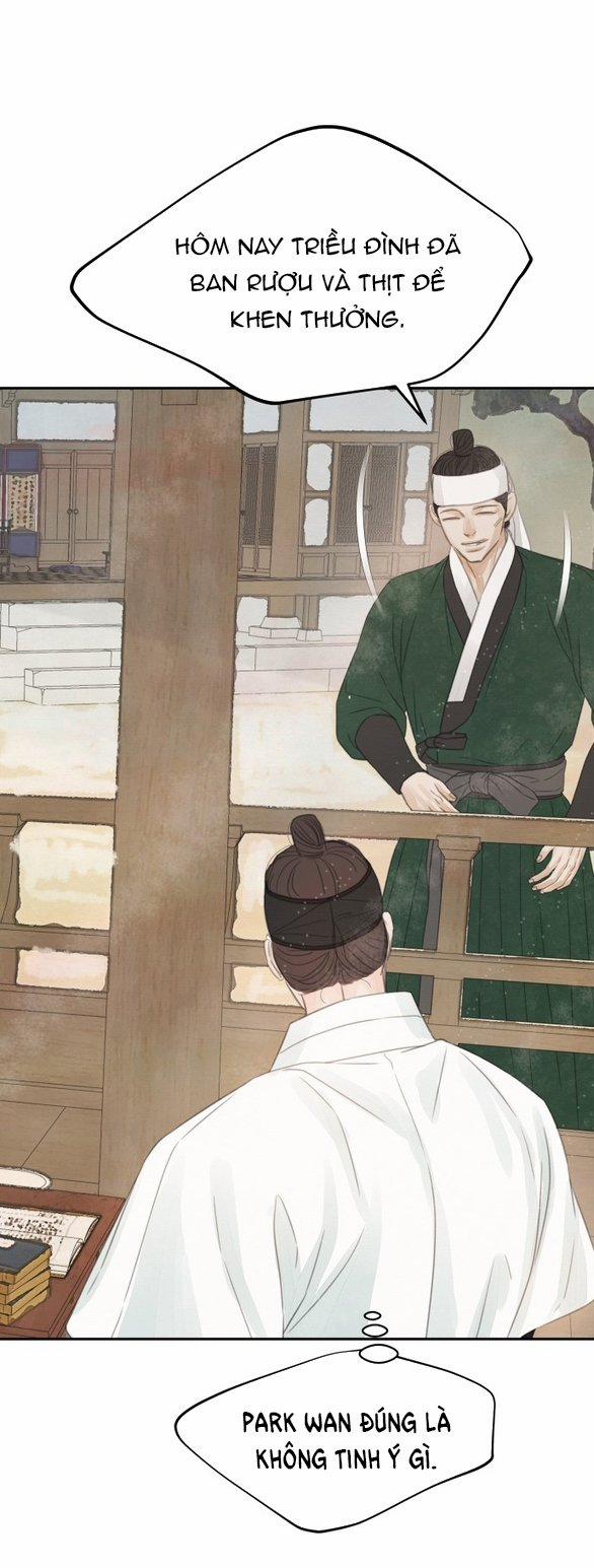 [18+] Chuyến Đi Đêm Cùng Nhà Vua 38 trang 51
