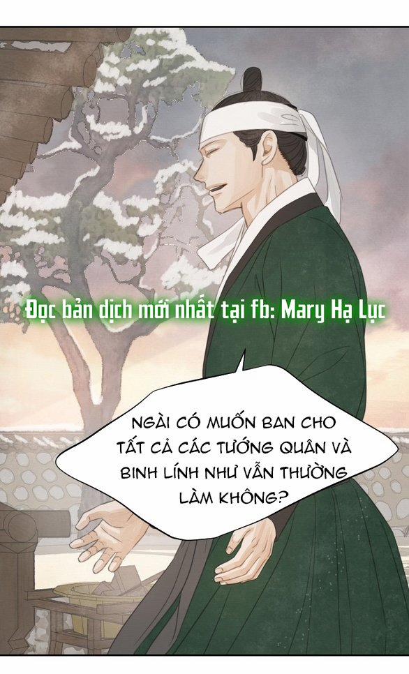 [18+] Chuyến Đi Đêm Cùng Nhà Vua 38 trang 52