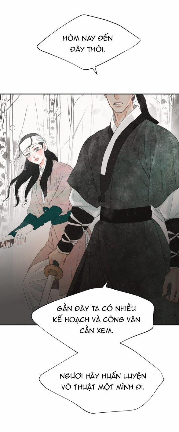 [18+] Chuyến Đi Đêm Cùng Nhà Vua 38 trang 6