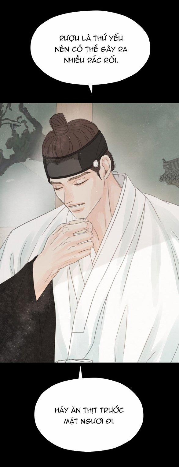 [18+] Chuyến Đi Đêm Cùng Nhà Vua 38 trang 60