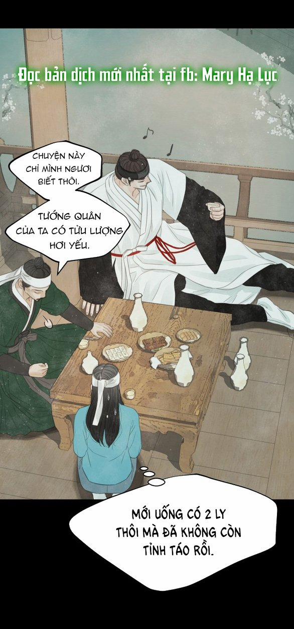 [18+] Chuyến Đi Đêm Cùng Nhà Vua 38 trang 65