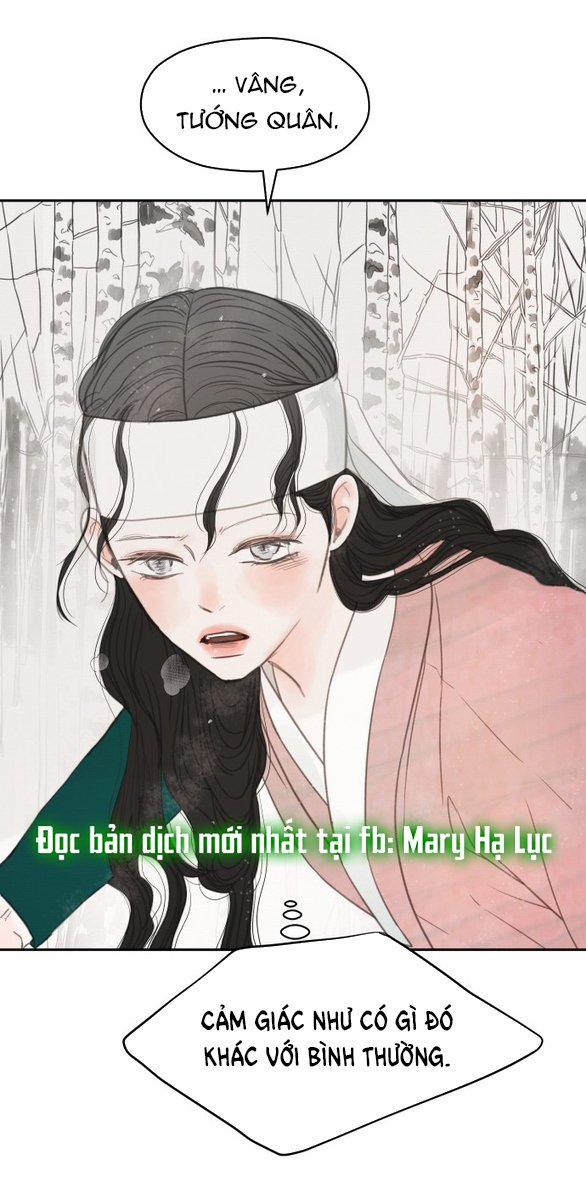 [18+] Chuyến Đi Đêm Cùng Nhà Vua 38 trang 7