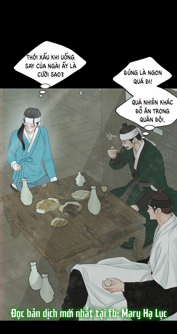 [18+] Chuyến Đi Đêm Cùng Nhà Vua 38 trang 71