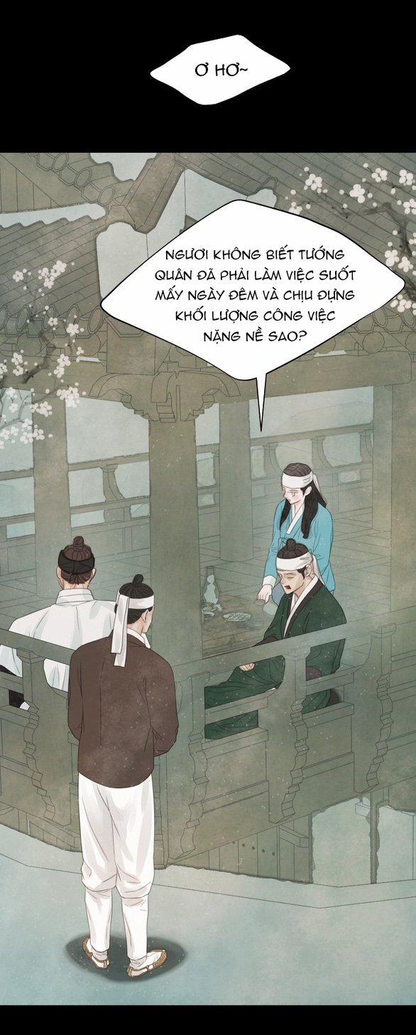 [18+] Chuyến Đi Đêm Cùng Nhà Vua 38 trang 86