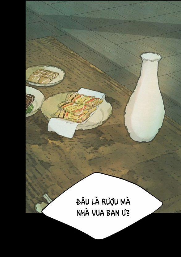 [18+] Chuyến Đi Đêm Cùng Nhà Vua 38 trang 90