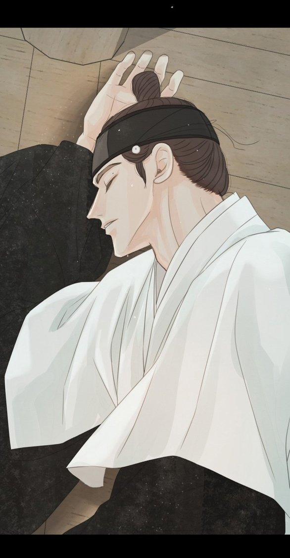 [18+] Chuyến Đi Đêm Cùng Nhà Vua 38 trang 94