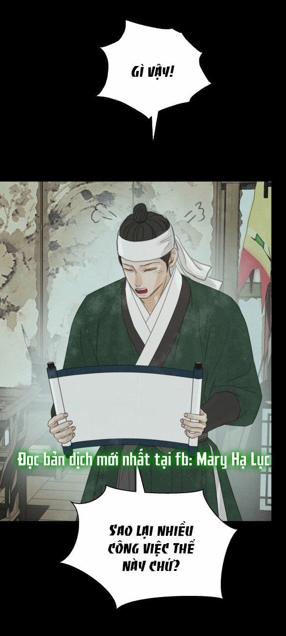 [18+] Chuyến Đi Đêm Cùng Nhà Vua 38 trang 96