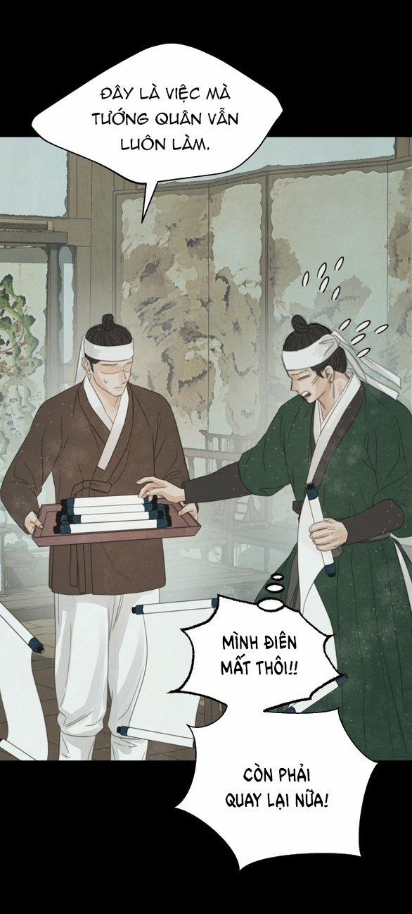 [18+] Chuyến Đi Đêm Cùng Nhà Vua 38 trang 97