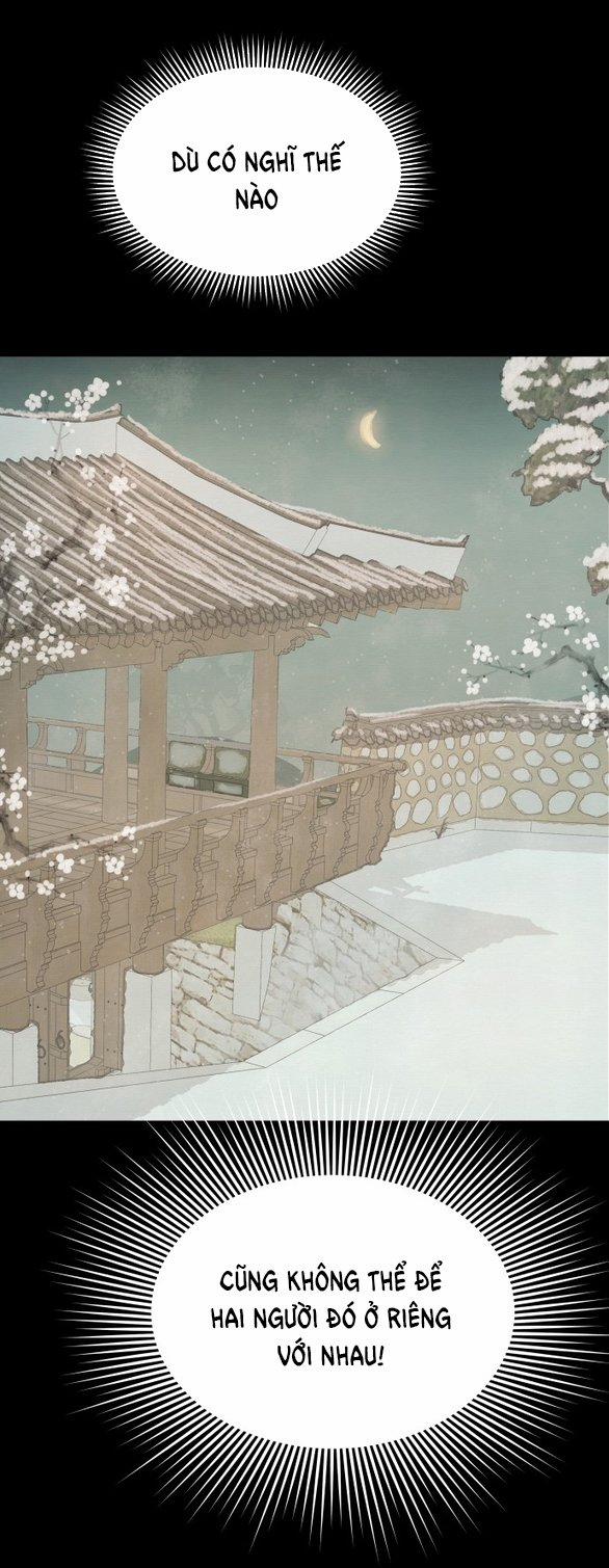 [18+] Chuyến Đi Đêm Cùng Nhà Vua 38 trang 98
