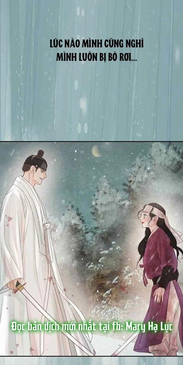 [18+] Chuyến Đi Đêm Cùng Nhà Vua 39 trang 15