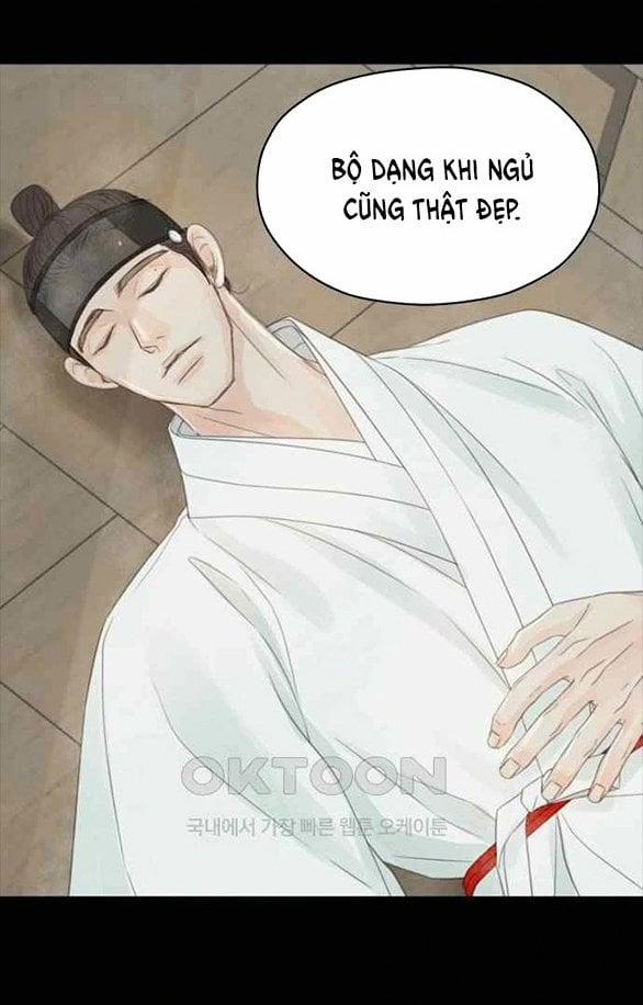 [18+] Chuyến Đi Đêm Cùng Nhà Vua 39 trang 18