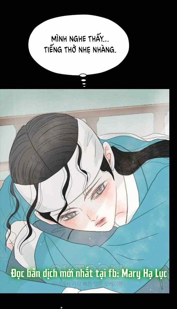 [18+] Chuyến Đi Đêm Cùng Nhà Vua 39 trang 19