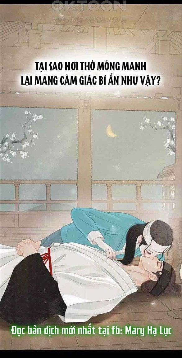 [18+] Chuyến Đi Đêm Cùng Nhà Vua 39 trang 23