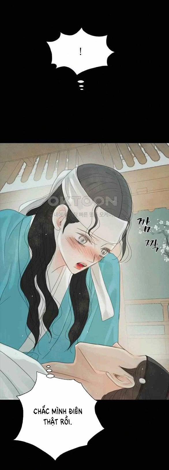 [18+] Chuyến Đi Đêm Cùng Nhà Vua 39 trang 27