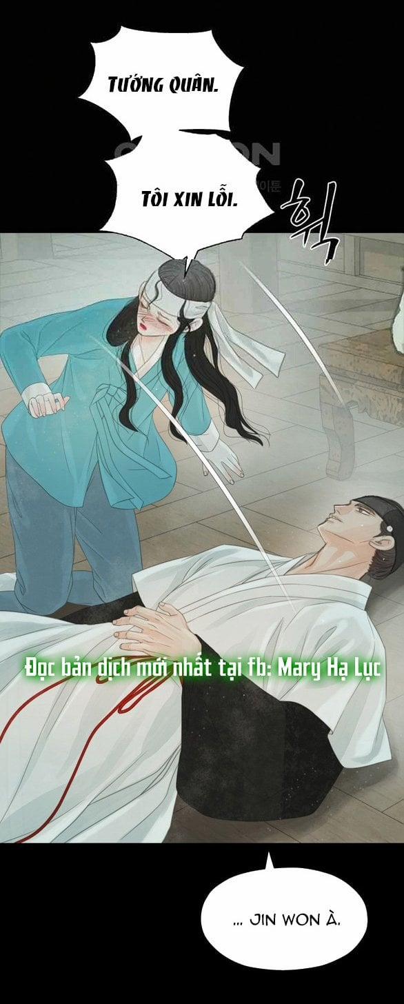 [18+] Chuyến Đi Đêm Cùng Nhà Vua 39 trang 28