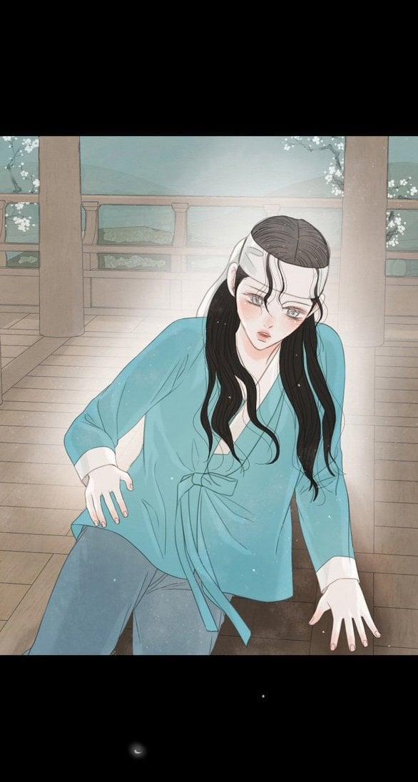 [18+] Chuyến Đi Đêm Cùng Nhà Vua 39 trang 29