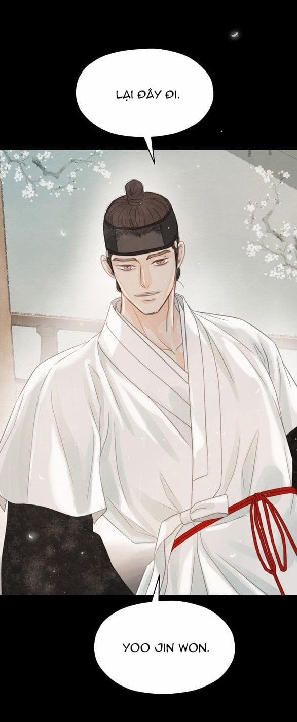 [18+] Chuyến Đi Đêm Cùng Nhà Vua 39 trang 30