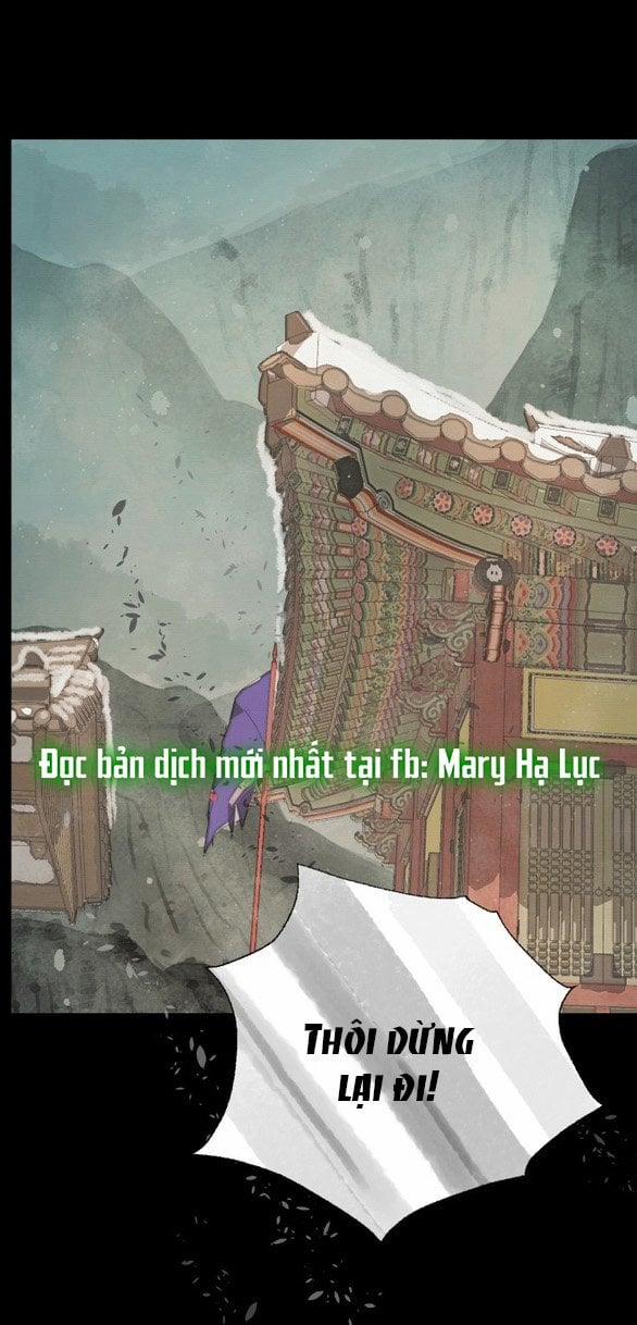 [18+] Chuyến Đi Đêm Cùng Nhà Vua 39 trang 31