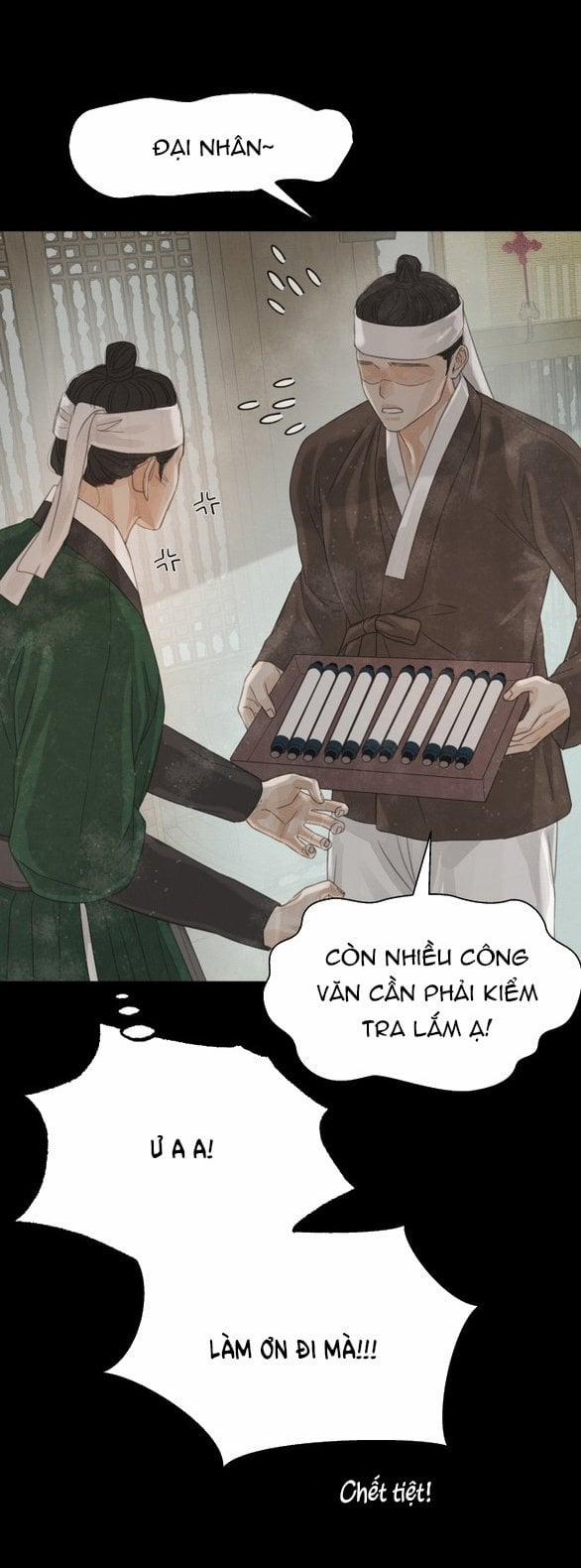 [18+] Chuyến Đi Đêm Cùng Nhà Vua 39 trang 34