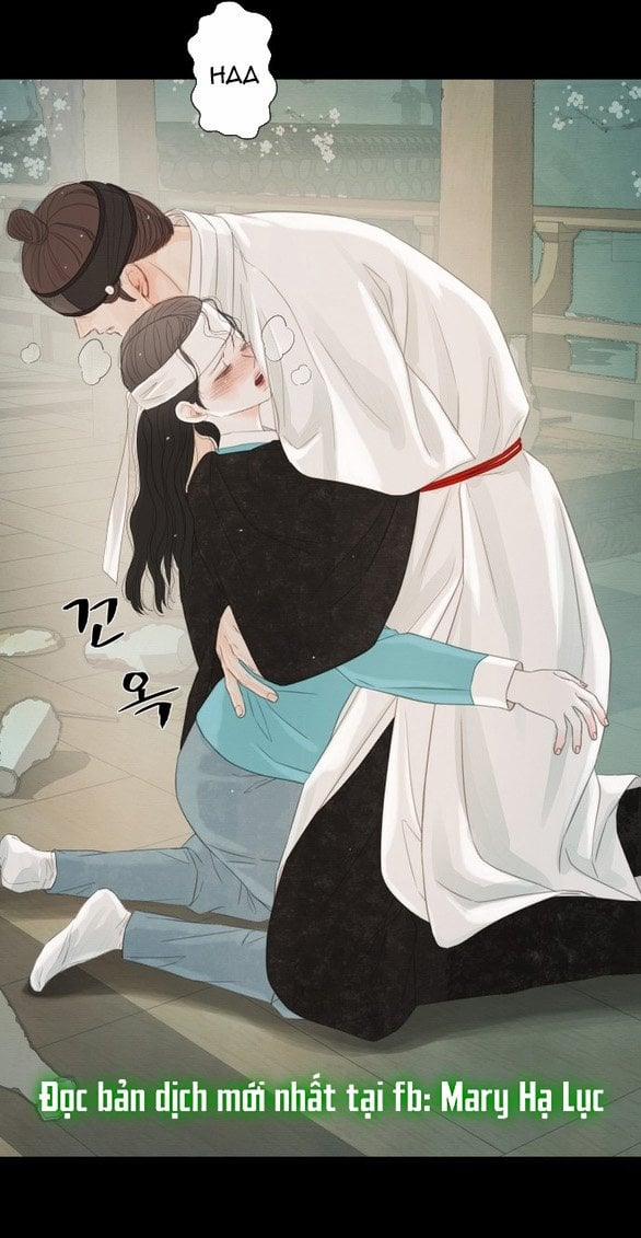 [18+] Chuyến Đi Đêm Cùng Nhà Vua 39 trang 46