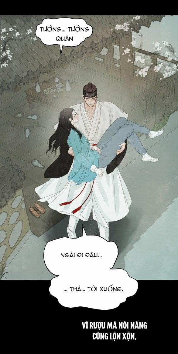 [18+] Chuyến Đi Đêm Cùng Nhà Vua 39 trang 54