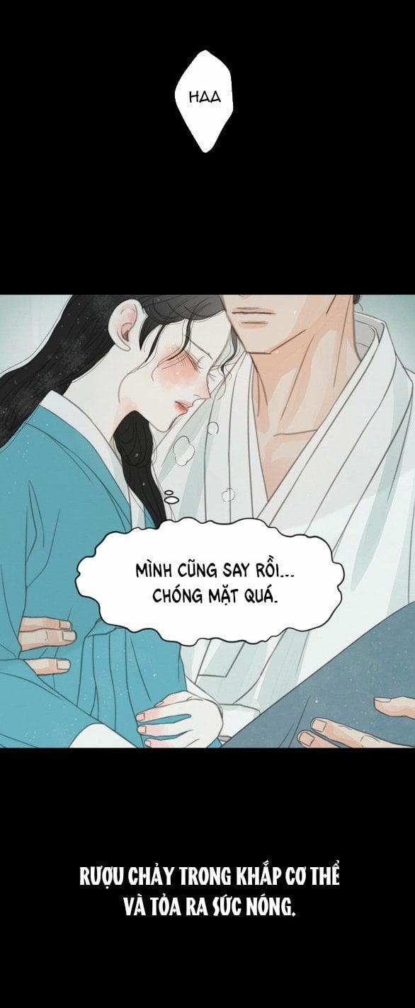 [18+] Chuyến Đi Đêm Cùng Nhà Vua 39 trang 57