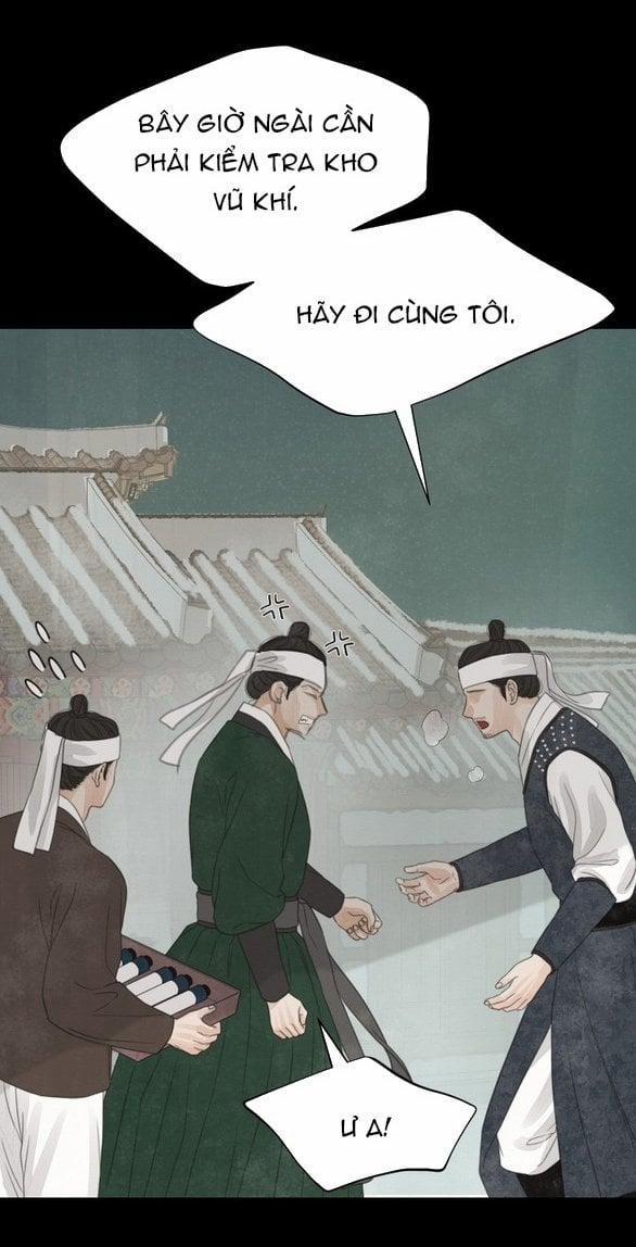 [18+] Chuyến Đi Đêm Cùng Nhà Vua 39 trang 66