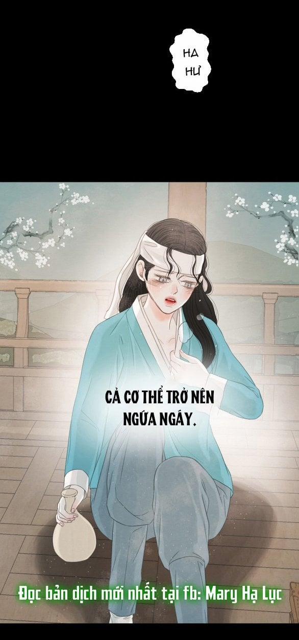 [18+] Chuyến Đi Đêm Cùng Nhà Vua 39 trang 7