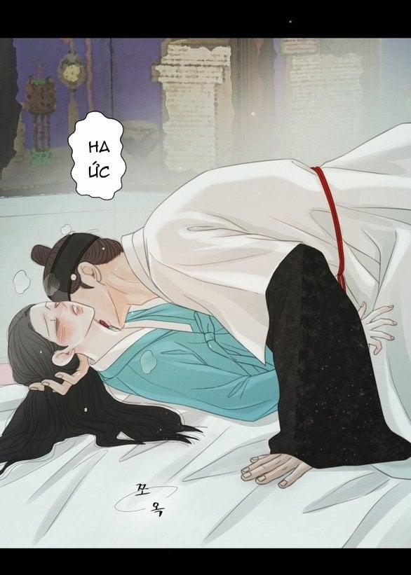 [18+] Chuyến Đi Đêm Cùng Nhà Vua 39 trang 71