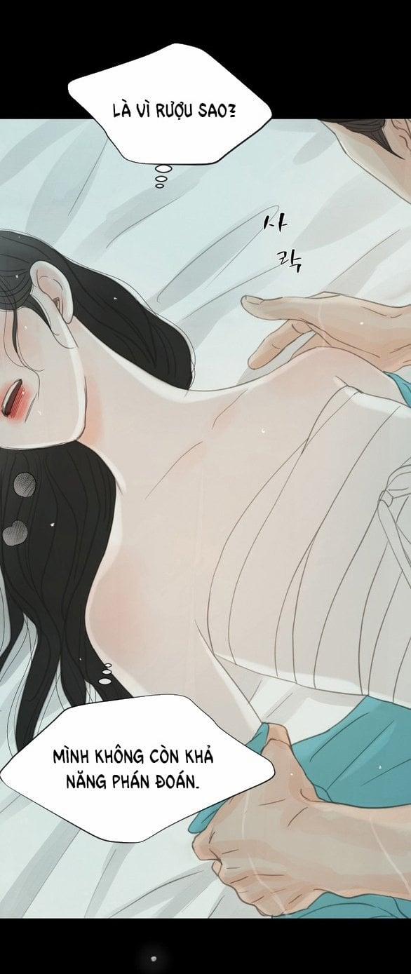 [18+] Chuyến Đi Đêm Cùng Nhà Vua 39 trang 95