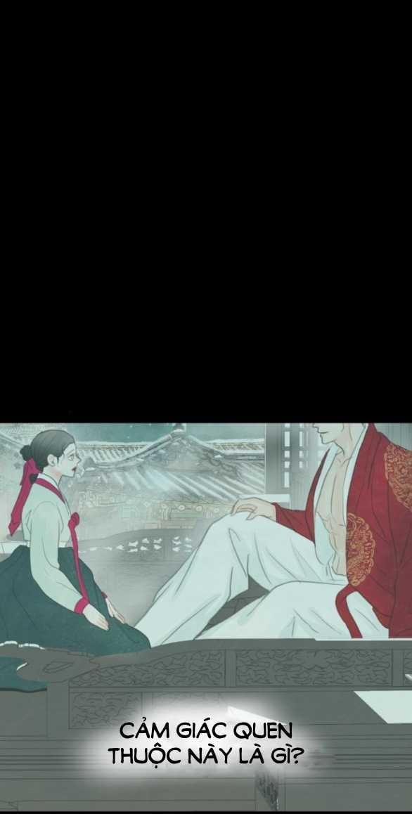 [18+] Chuyến Đi Đêm Cùng Nhà Vua 4.1 trang 21
