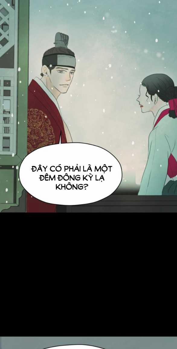 [18+] Chuyến Đi Đêm Cùng Nhà Vua 4.1 trang 26