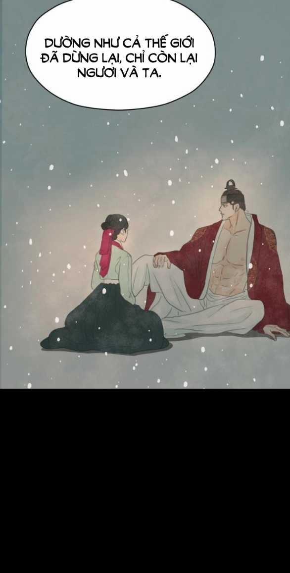 [18+] Chuyến Đi Đêm Cùng Nhà Vua 4.1 trang 27
