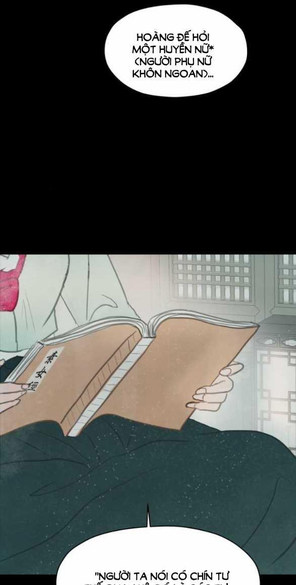 [18+] Chuyến Đi Đêm Cùng Nhà Vua 4.1 trang 32