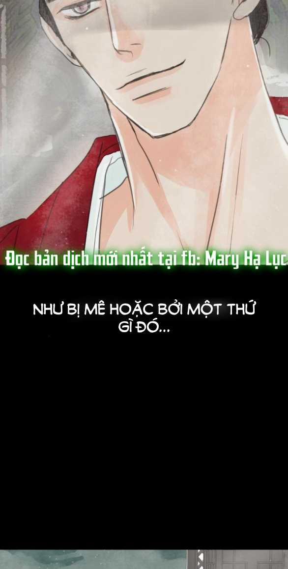 [18+] Chuyến Đi Đêm Cùng Nhà Vua 4.1 trang 5