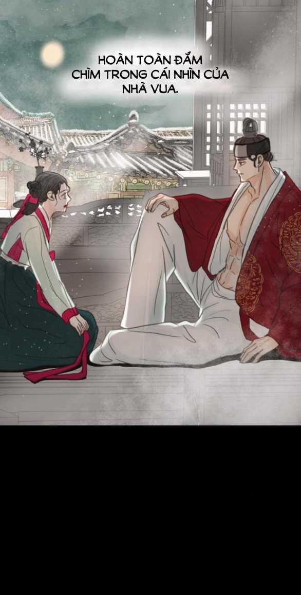 [18+] Chuyến Đi Đêm Cùng Nhà Vua 4.1 trang 6