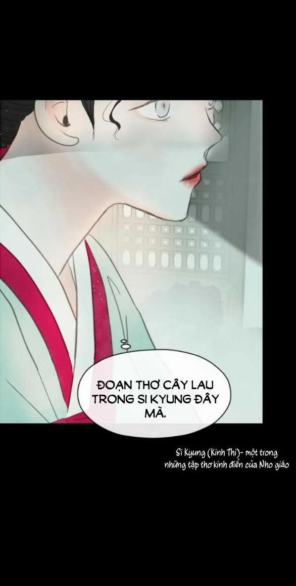 [18+] Chuyến Đi Đêm Cùng Nhà Vua 4.1 trang 9