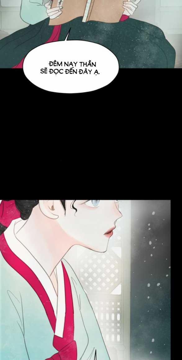 [18+] Chuyến Đi Đêm Cùng Nhà Vua 4.2 trang 11