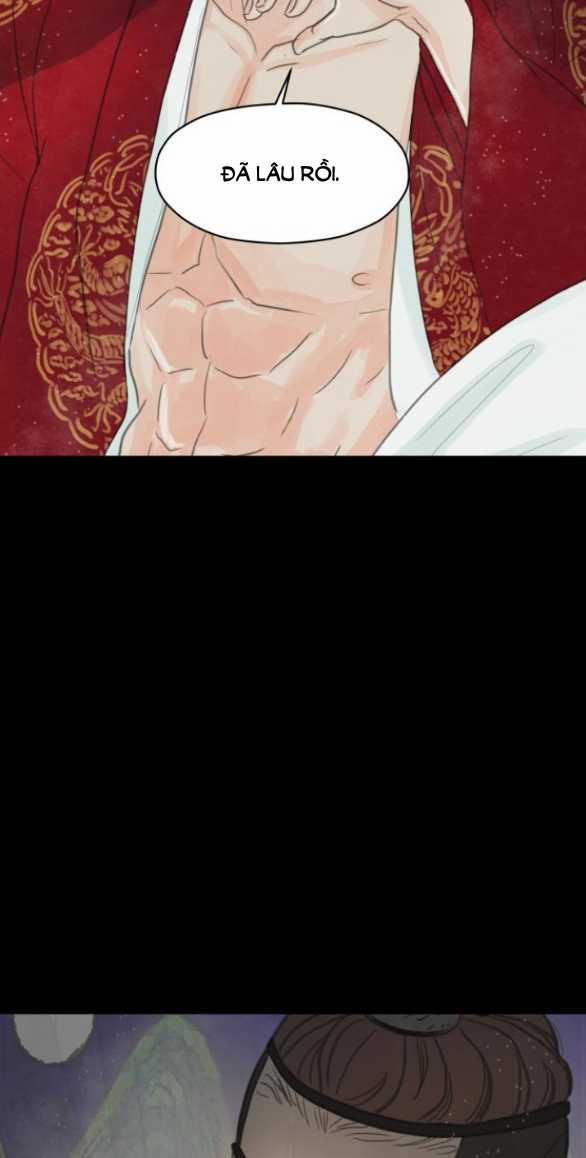 [18+] Chuyến Đi Đêm Cùng Nhà Vua 4.2 trang 13