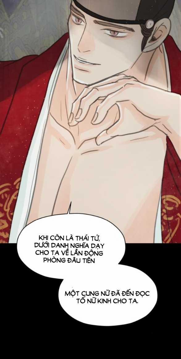 [18+] Chuyến Đi Đêm Cùng Nhà Vua 4.2 trang 14