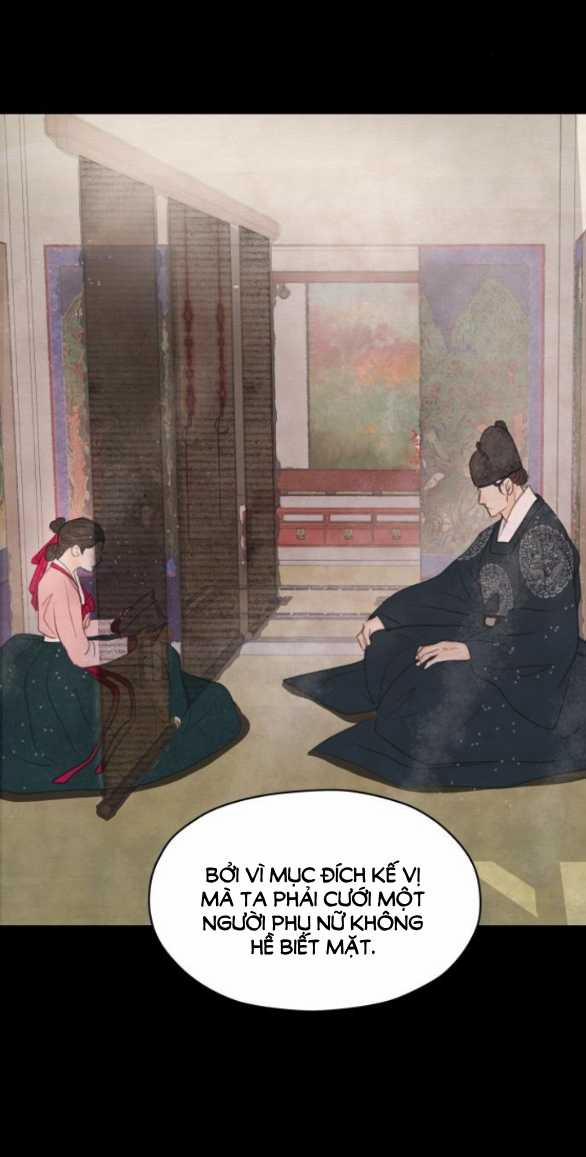 [18+] Chuyến Đi Đêm Cùng Nhà Vua 4.2 trang 15