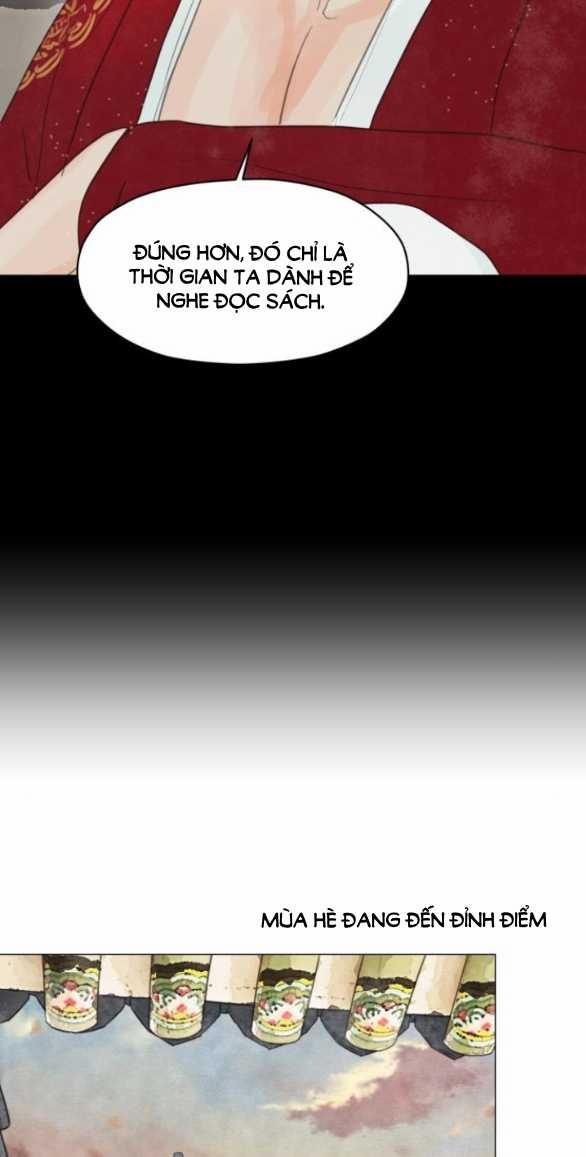 [18+] Chuyến Đi Đêm Cùng Nhà Vua 4.2 trang 17