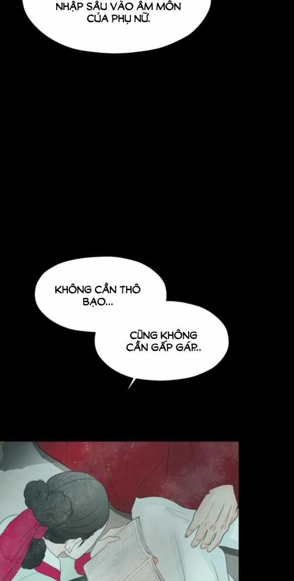 [18+] Chuyến Đi Đêm Cùng Nhà Vua 4.2 trang 2