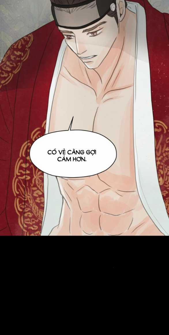 [18+] Chuyến Đi Đêm Cùng Nhà Vua 4.2 trang 22