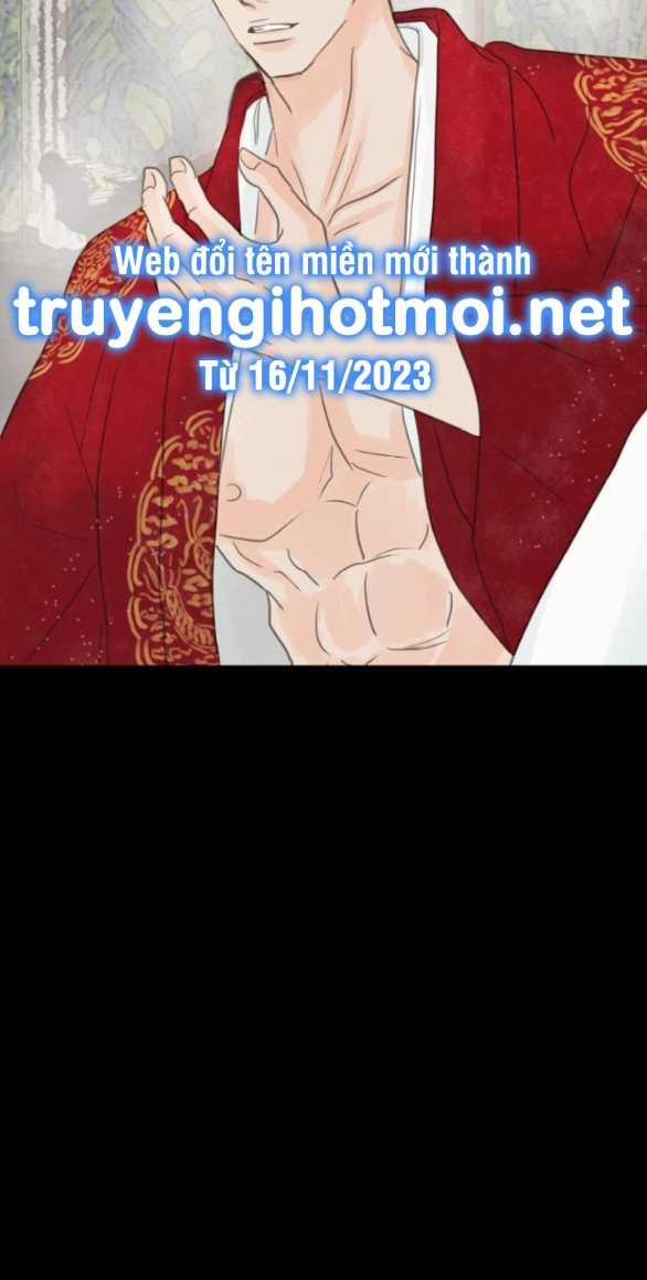 [18+] Chuyến Đi Đêm Cùng Nhà Vua 4.2 trang 25