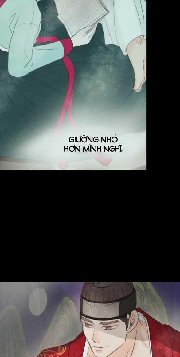 [18+] Chuyến Đi Đêm Cùng Nhà Vua 4.2 trang 3